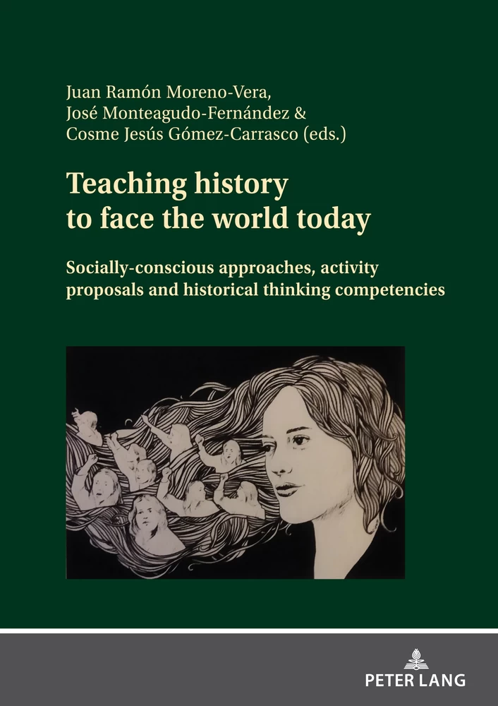 Title: Teaching history to face the world today