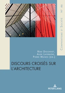 Title: Quels discours pour l'architecture ?