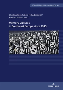 Title: Memory Cultures in Southeast Europe since 1945