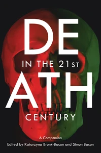 Titre: Death in the 21st Century