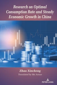 Title: Research on Optimal Consumption Rate and Steady Economic Growth in China