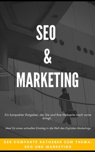 Titel: SEO & Marketing