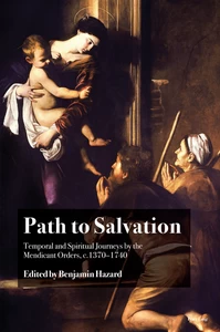 Title: Path to Salvation