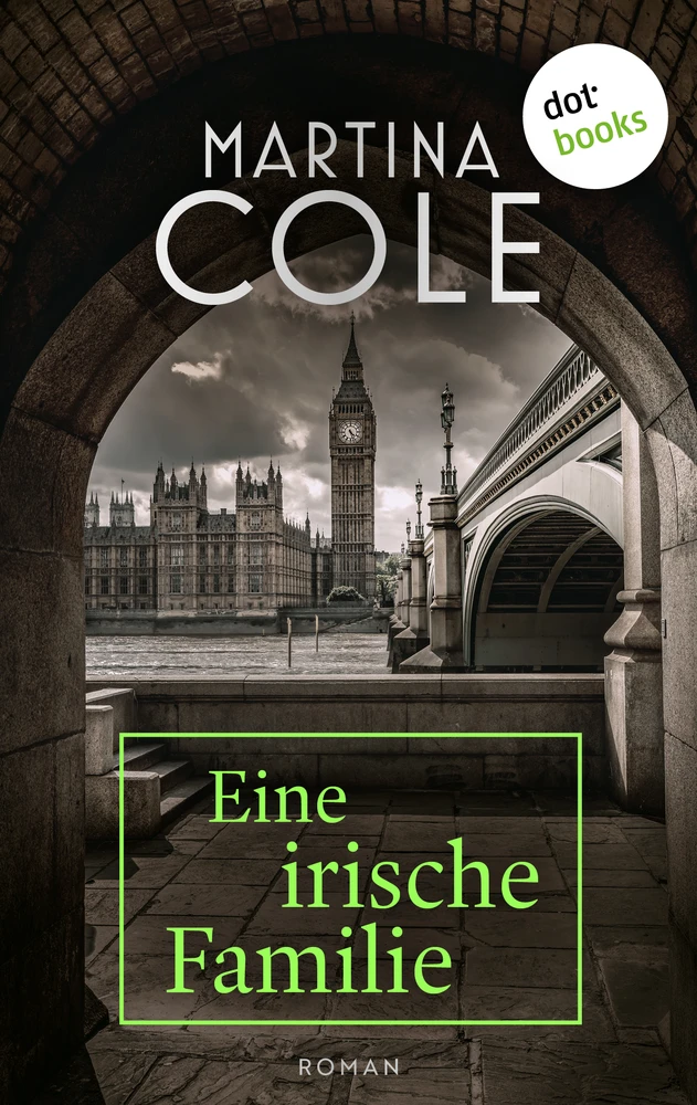 Titel: Eine irische Familie
