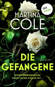 Titel: Die Gefangene