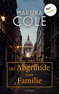 Titel: Die Abgründe einer Familie