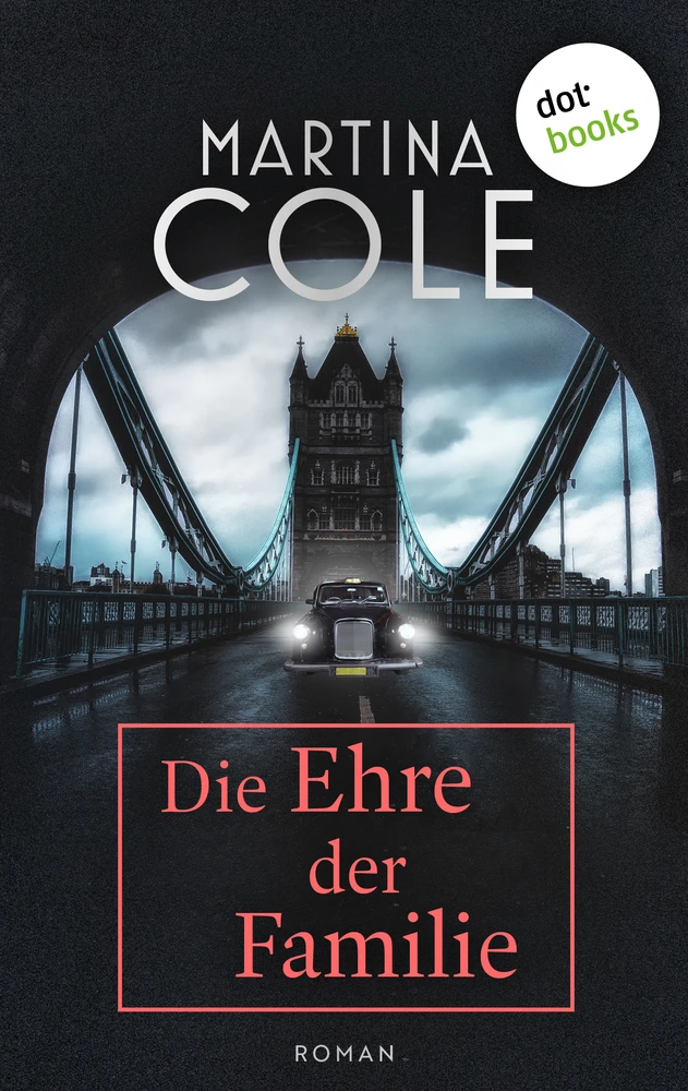 Titel: Die Ehre der Familie