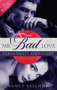 Titel: Mr. Bad Love