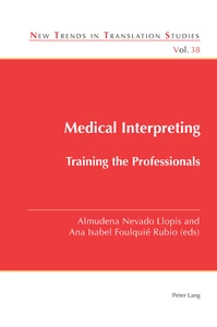 Title: Medical Interpreting