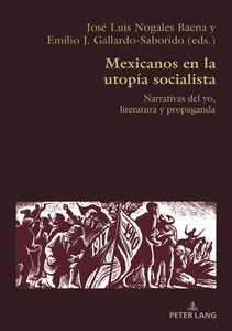 Title: Mexicanos en la utopía socialista