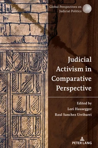 Title: Judicial Activism in Comparative Perspective