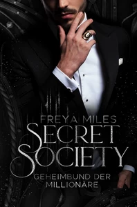Titel: Secret Society