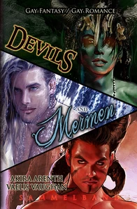 Titel: Devils and Mermen