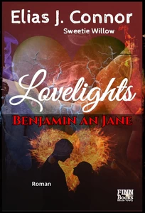 Titel: Lovelights - Benjamin an Jane