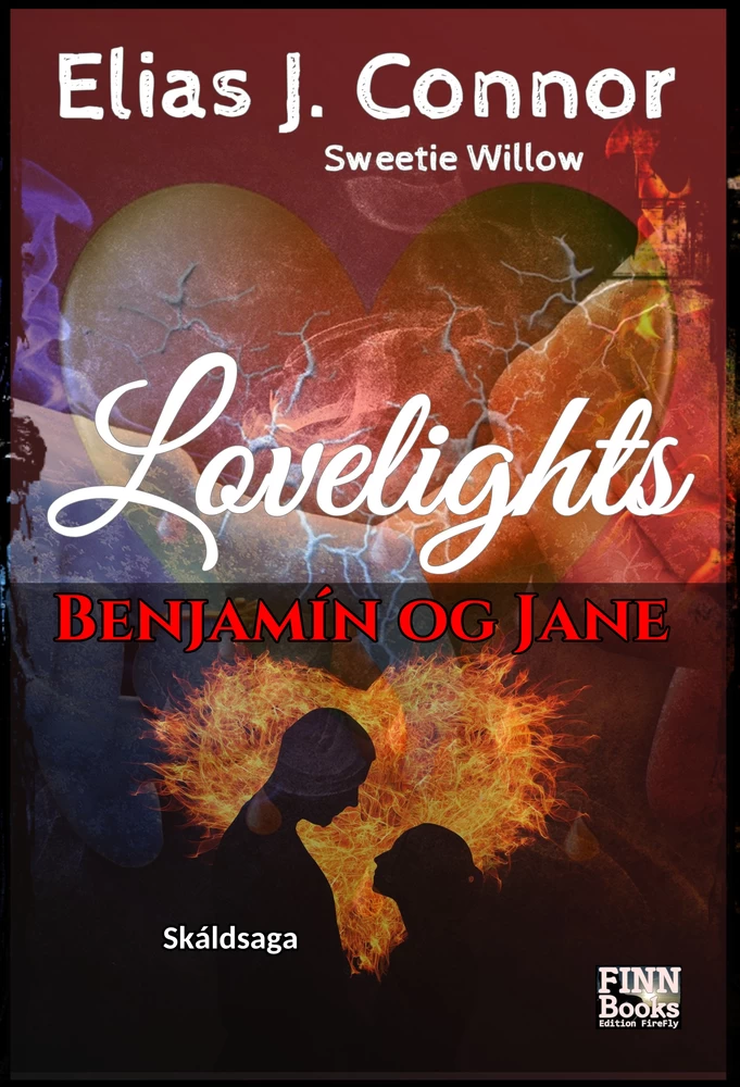 Titel: Lovelights - Benjamín og Jane