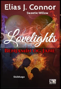 Titel: Lovelights - Benjamín og Jane