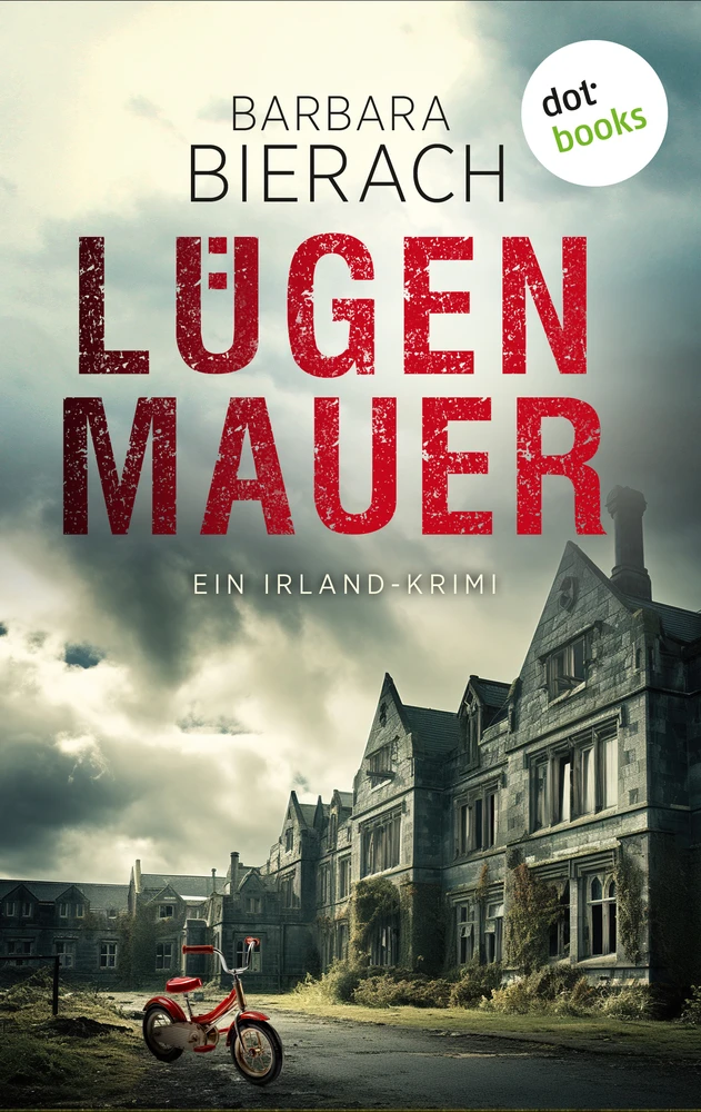 Titel: Lügenmauer