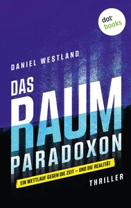 Titel: Das Raum-Paradoxon