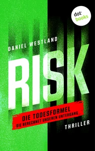 Titel: RISK – Die Todesformel