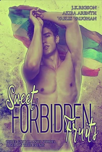 Titel: Sweet forbidden Fruits