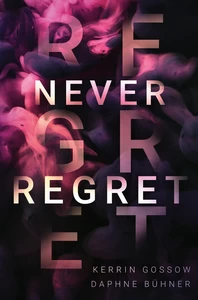 Titel: Never Regret