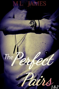 Titel: The Perfect Pairs 1&2