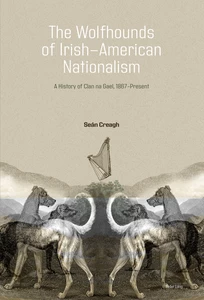Title: The Wolfhounds of Irish-American Nationalism