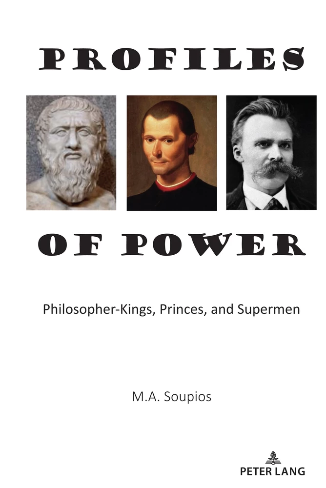 Title: Profiles of Power