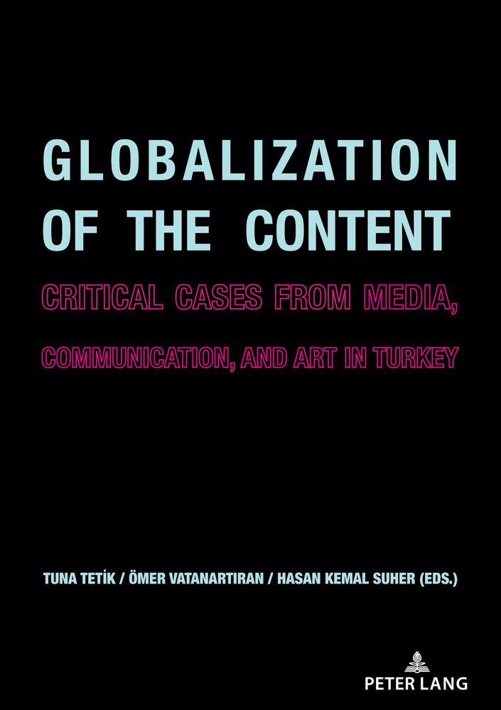 Title: Globalization of the Content
