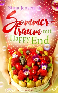 Titel: Sommertraum mit Happy End