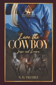 Titel: Love the Cowboy