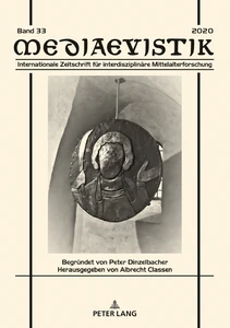 Title: , bearbeitet von Ingo Schwab unter Mitwirkung von Alfred Gawlik. Monumenta Germaniae Historica. Diplomata regum et imperatorum Germaniae, XIX, 1. Wiesbaden: Harrassowitz Verlag, 2016, XLVIII, 279 S.