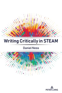 Title: Writing Critically in STEAM