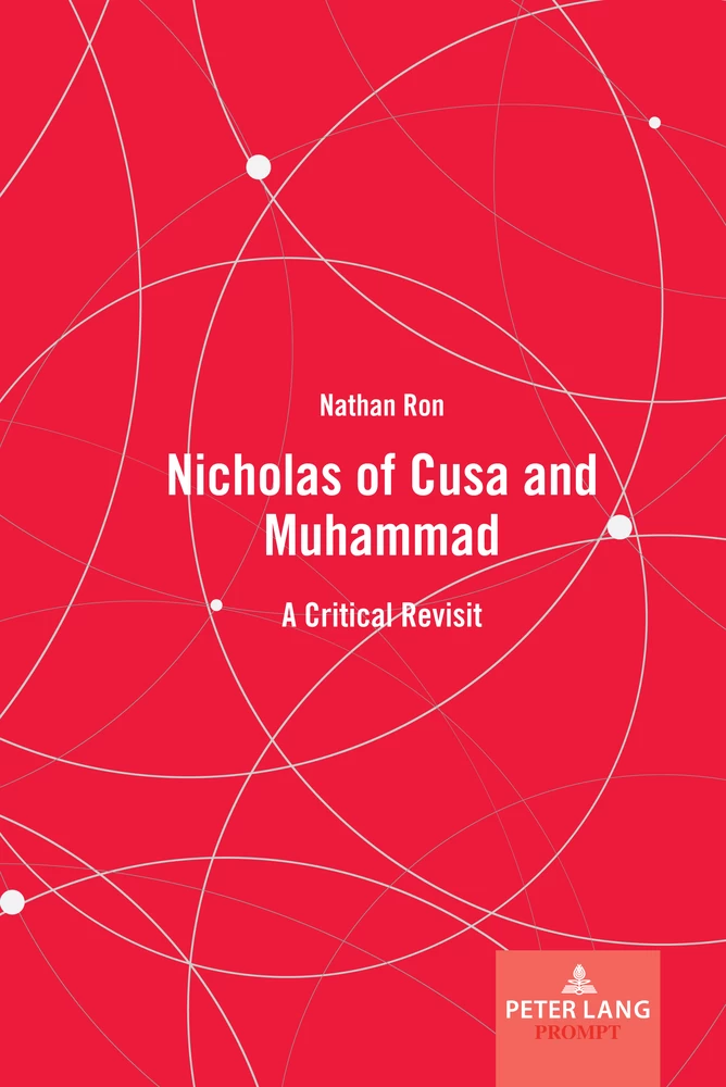 Title: Nicholas of Cusa and Muhammad