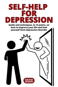 Titel: Self-Help for Depression