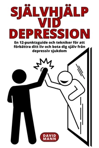Titel: Självhjälp vid depression