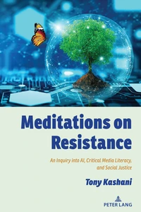 Titre: Meditations on Resistance