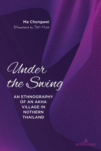 Title: Under the Swing