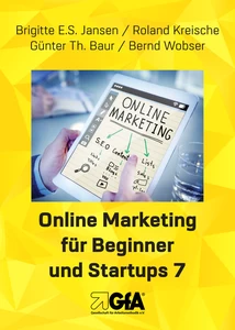 Titel: Online Marketing für Beginner und Startups