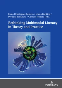 Title: Rethinking Multimodal Literacy in Theory and Practice