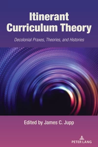 Title: Itinerant Curriculum Theory