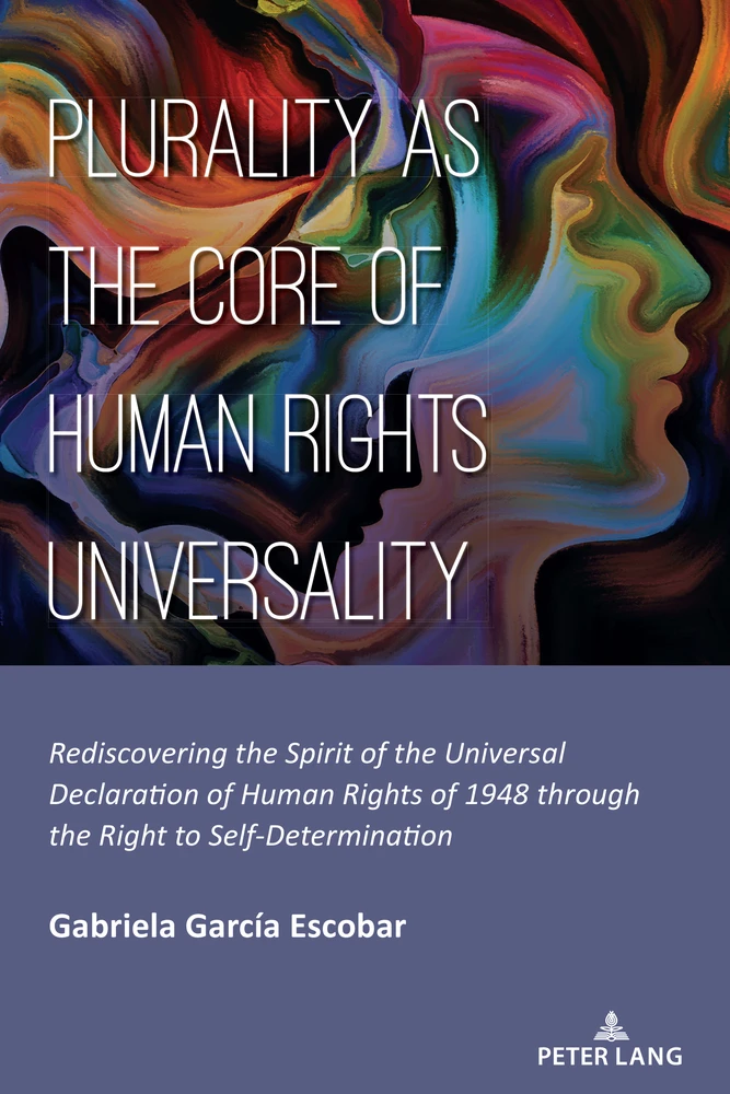 Title: Plurality as the Core of Human Rights Universality