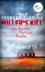 Titel: Miller's Kill: Das dunkle Netz der Rache