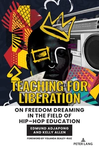 Title: Teaching for Liberation