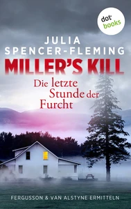 Titel: Miller's Kill: Die letzte Stunde der Furcht
