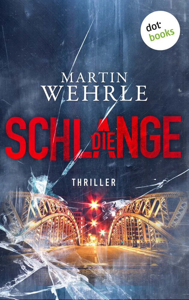 Titel: Die Schlange