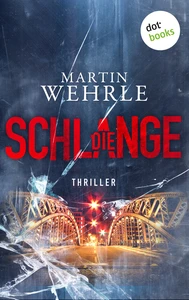 Titel: Die Schlange