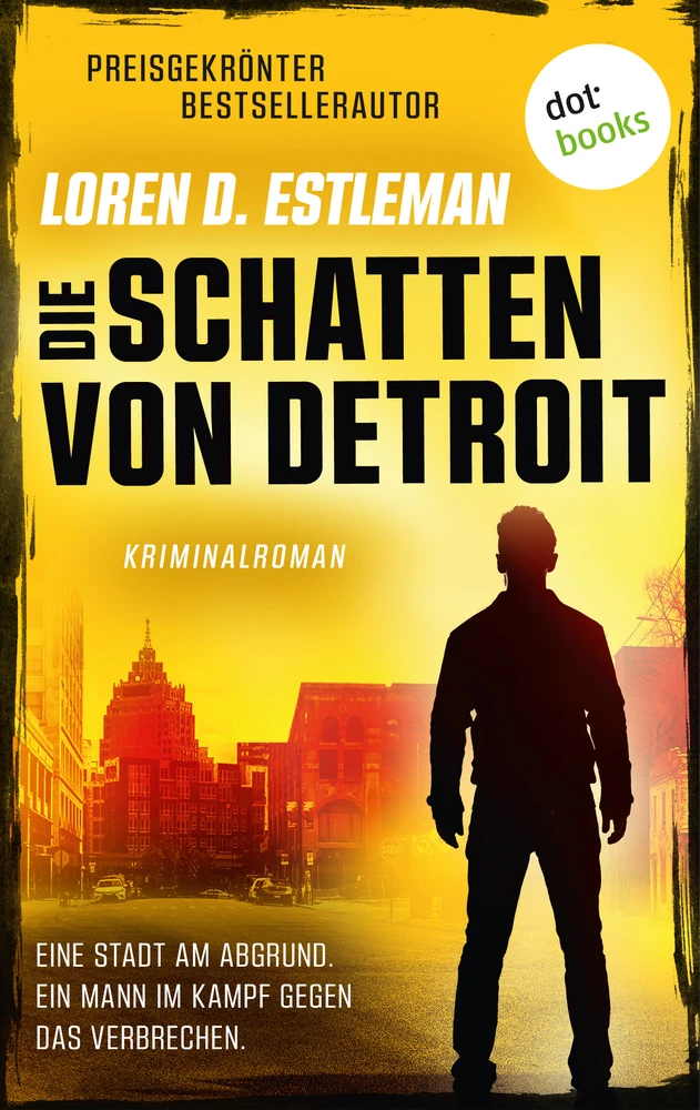 Titel: Die Schatten von Detroit