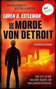 Titel: Die Morde von Detroit