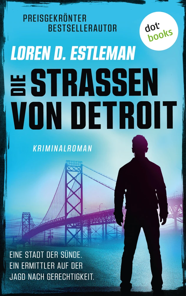 Titel: Die Straßen von Detroit